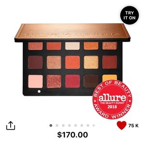 Natasha Denona Sunset Palette